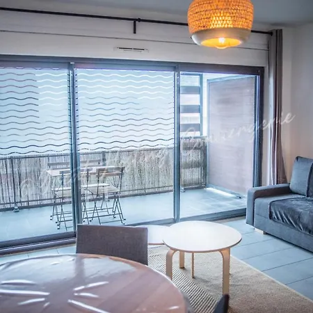 Le Samelie, Superbe Avec Stationnement Privatif *