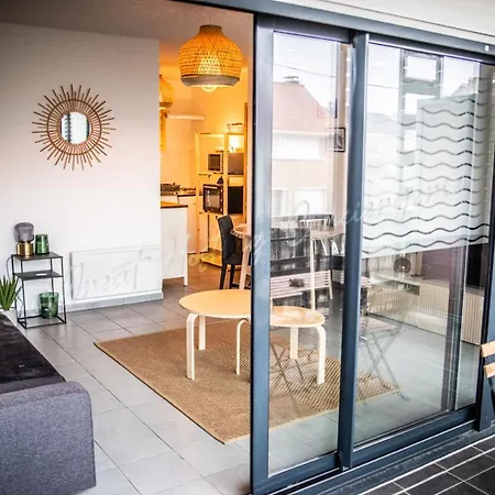 아파트 Le Samelie, Superbe Avec Stationnement Privatif *