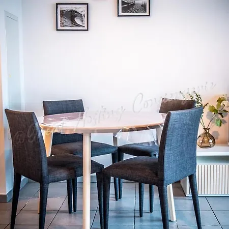 Le Samelie, Superbe Avec Stationnement Privatif Apartamento *