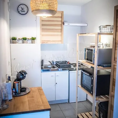 Le Samelie, Superbe Avec Stationnement Privatif * Bray-Dunes