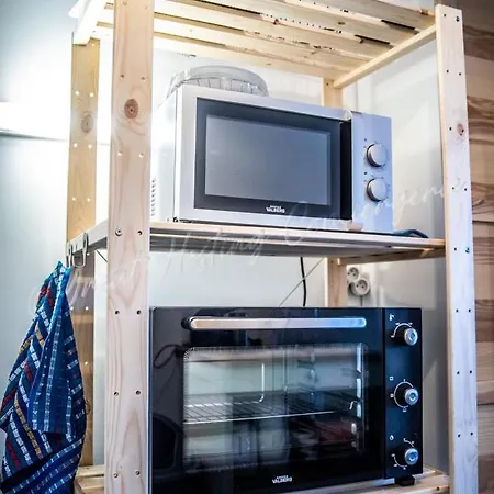 Apartamento Le Samelie, Superbe Avec Stationnement Privatif *