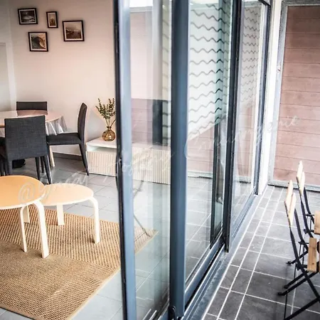 Le Samelie, Superbe Avec Stationnement Privatif *