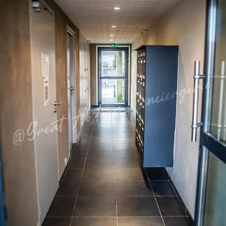 Le Samelie, Superbe Avec Stationnement Privatif * Bray-Dunes