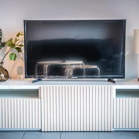 Apartamento Le Samelie, Superbe Avec Stationnement Privatif *