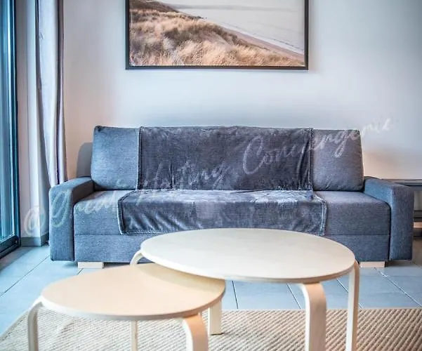 Le Samelie, Superbe Avec Stationnement Privatif