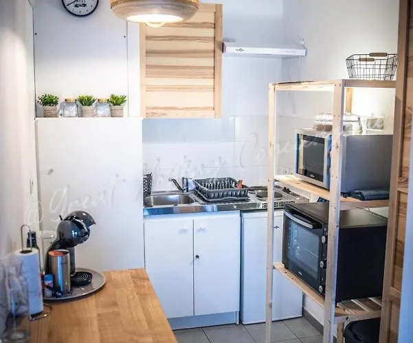 Le Samelie, Superbe Avec Stationnement Privatif * Bray-Dunes