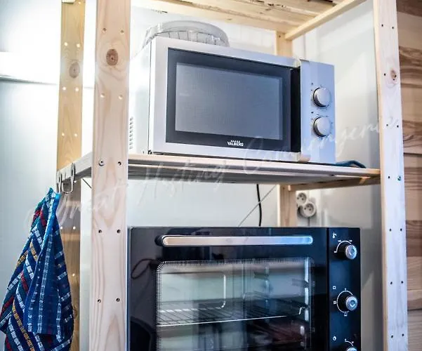 Lägenhet Le Samelie, Superbe Avec Stationnement Privatif *