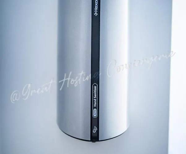 Lägenhet Le Samelie, Superbe Avec Stationnement Privatif Bray-Dunes