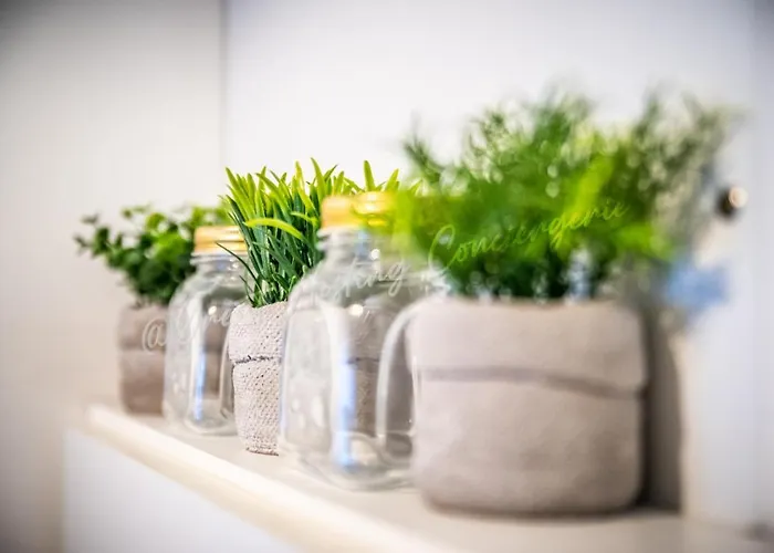 Le Samelie, Superbe Avec Stationnement Privatif * Bray-Dunes