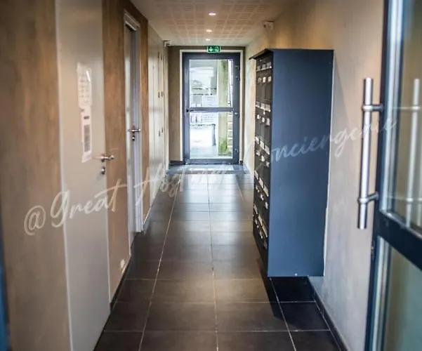 Le Samelie, Superbe Avec Stationnement Privatif * Bray-Dunes